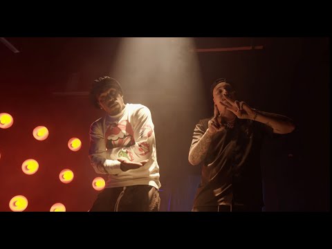 Sauce Walka x FishXGrits - "Outside" (Official Music Video)