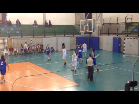 40. Basket Gavardo - Basket Più Rezzato