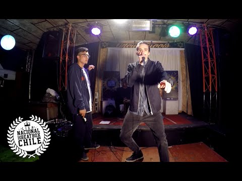 LNBC 2º Ronda 2016 - FRESH PRINCE Showcase de presentación.