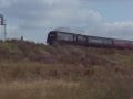 The West Somerset Steam Express