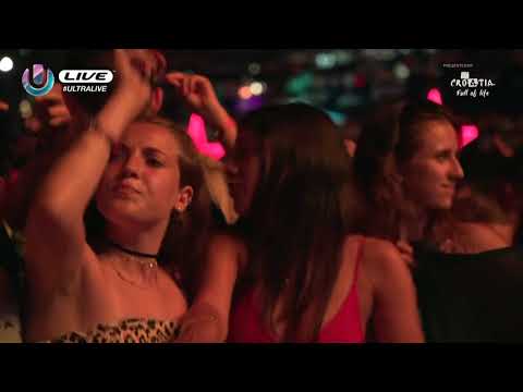 Ultra Europe 2018 | DJ Snake | 06.06.2018