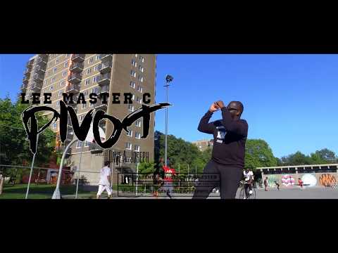 Lee Master C - Pivot (Official Video)