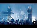 Linkin Park Numb Live 2024 New Vocalist Emily Armstrong