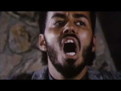 James Ingram & Michael McDonald - Yah Mo Be There (1985) alternative music video