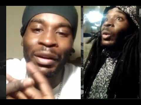 NWA SPITTA ALOT OF BITCHES SKIT