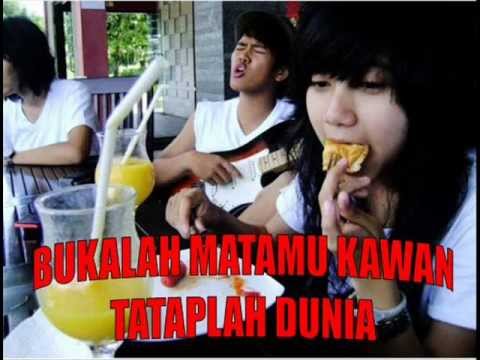 DHERA Indonesian Idol (Say'A) -SELAMAT PAGI Lirik