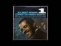 Jordu // Hampton Hawes Quartet