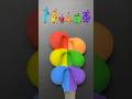 Number 1 To 6 Guess The Mixed Color Satisfying Colormixing Sharkzhan Numberblocks