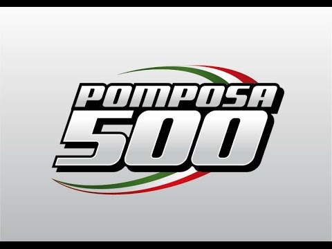 2014 - 500 Miglia Pomposa - 27/28.09.2014 Go Kart Tv