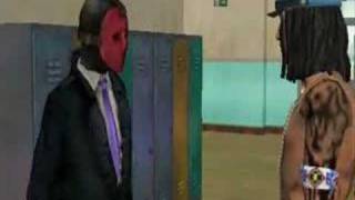 be for real - leonard cohen