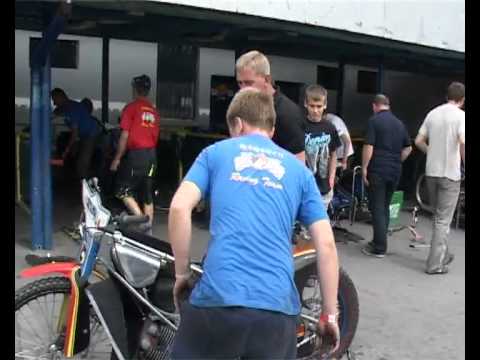 Victoria Piła- Row Rybnik.avi