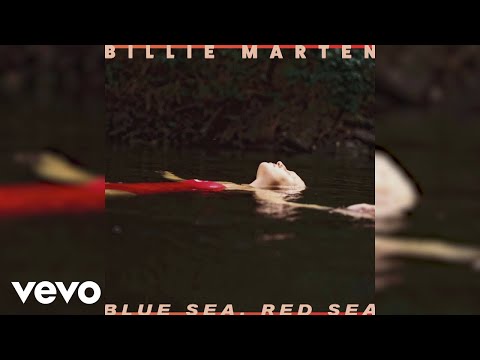 Video thumbnail for Blue Sea, Red Sea