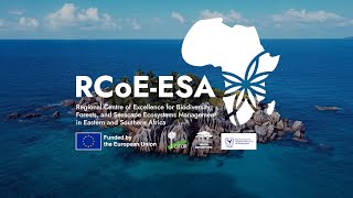 Conserving Marine Ecosystems in Africa