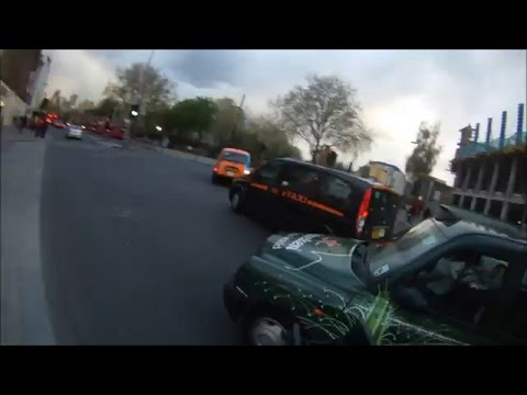 Londons Finest, Again.