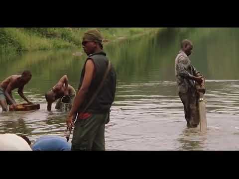 À qui ce diamant se tombera ? Film 2019