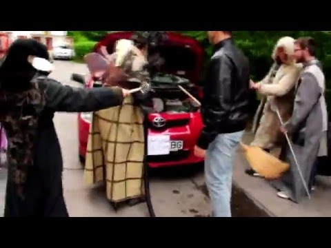 BeBassSnake - MMDSZ diaknapok 2016