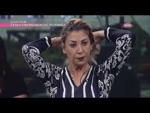 Zadruga 2, specijal - Nadežda Tomi neće oprostiti za nasrtaj - 15.08.2019.