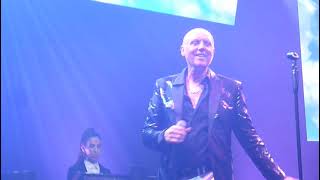 Heaven 17 - Austerity/Girl One (medley) - Roundhouse 5/9/21