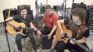 Acoustic Cover of San Francisco Dreams