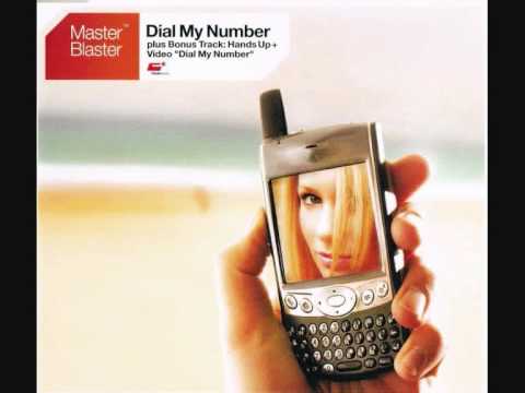 04. Master Blaster - Hands Up (Ruhrpott Soldiers Club Mix)