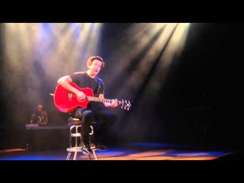 ・Heart In My Hand・JAPAN TOUR at 大阪