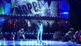 Tony Awards 2010 - FELA!