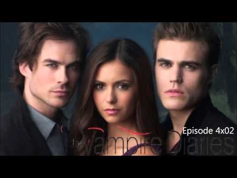 The Vampire Diaries Soundtrack - Marina and The Diamonds - Fear And Loathing (4x02)