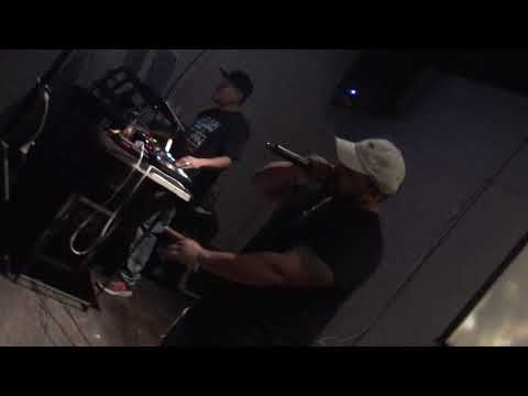 Pablo Pleasure Live Performance @ El Bosque 2k19