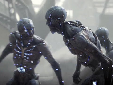 Mass Effect 3 | Take Earth Back [HD]