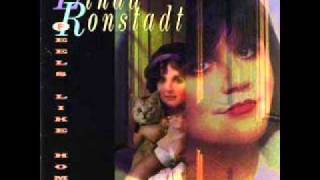Linda Ronstadt - The Blue Train (Chris&#39; Candlelight Mix)