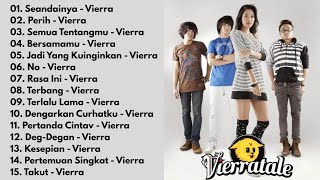 Download lagu PLAYLIST LAGU VIERRA mp3
