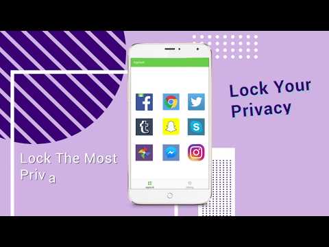 AppLock Video