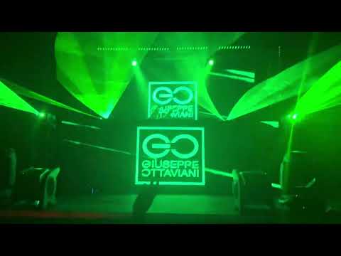 Hyper Hyper (Extended Mix)Scooter, Giuseppe Ottaviani  2023 Tour DSL