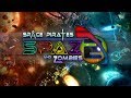 Video di gameplay di Space Pirates and Zombies 2  PC