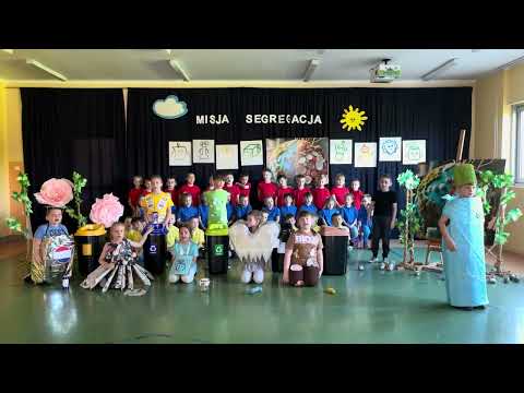 Przedszkole nr 4 Biały Konik