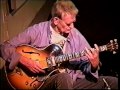 derek bailey / tony oxley - Set one  PII - Knitting Factory NYC 9/1995