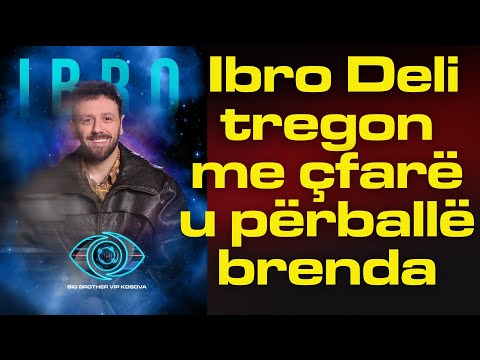 Probleme me ANKTH/ Ibro Deli tregon me çfarë u përballë brenda shtëpisë