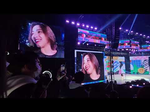 230226 ITZY in #TAIPEI -Boys Like You @ITZY_WORLD_TOUR in Taipei