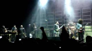 Lenny Kravitz - Freedom Train (live in het sportpaleis)