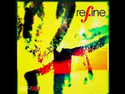 ReSketch - All you want, all you need (Terry Lee Brown Jr. remix)