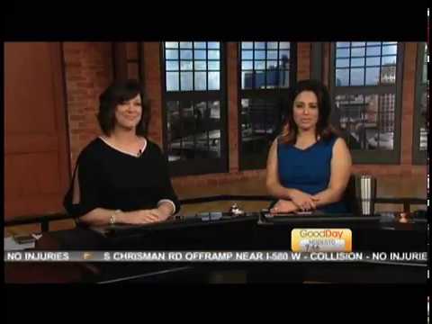 GetDismissed on KMAX CBS 13 Good Day Sacramento– March 8, 2018
