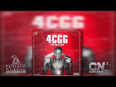 Mane Mane - Never Be The Same (Feat. Capo) | 4CGG The Mixtape