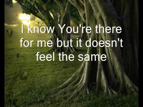 Jonah 33 - Too much of me (with lyrics)