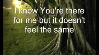 Jonah 33 - Too much of me (with lyrics)