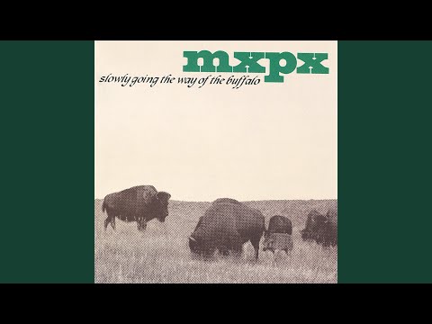 Videoclip de Inches From Life — MxPx