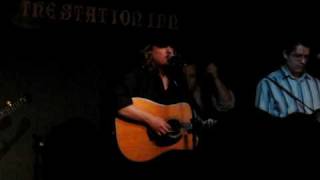 Shawn Camp-- The Grandpa That I Know