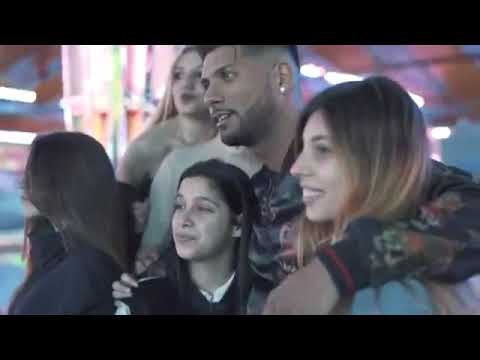 PYLLO CORTES x Dani flow   QUIERO OLVIDARTE Videoclip Oficial