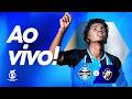 AO VIVO E COM IMAGENS I GRÊMIO X VASCO (CAMPEONATO BRASILEIRO SUB-20 I 2026)