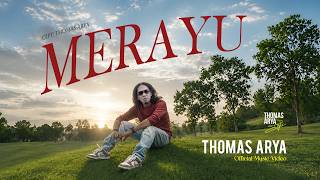 Download lagu Thomas Arya - Merayu mp3
