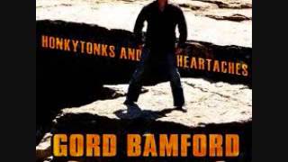 Gord Bamford-Drinkin&#39; Buddy